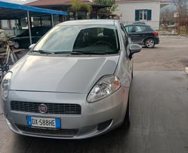 Fiat Grande Punto Grande Punto 1.3MJT 90 5p.Van Dy