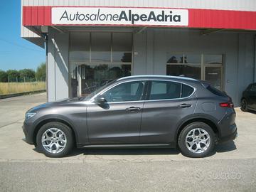 Alfa Romeo Stelvio 2.2 Turbodiesel 190 CV AT8 Q4 B