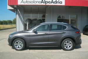 Alfa Romeo Stelvio 2.2 Turbodiesel 190 CV AT8 Q4 B