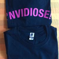 T-shirt come un gatto in tangenziale