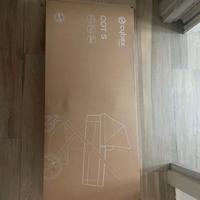 Cybex duo balios S