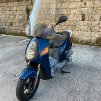 Honda Chiocciola 150
