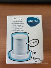 Filtro brita on tap 1200l