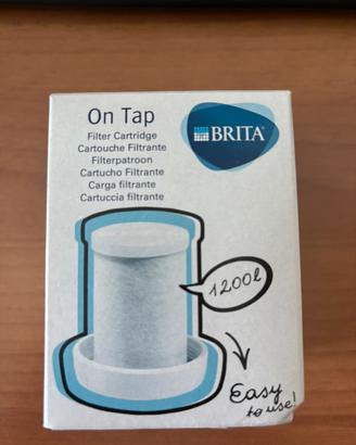Filtro brita on tap 1200l
