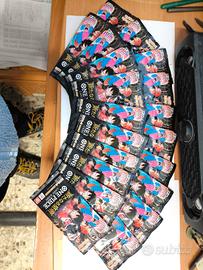 Lotto 20 Pacchetti The New Emperor OP-09 - One Pie