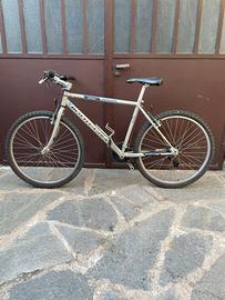 Bici mountain bike