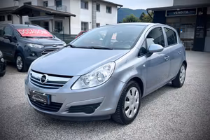Opel Corsa 1.2 5 porte - PRONTA CONSEGNA