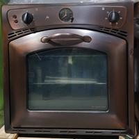 forno elettrico ventilato Nardi 