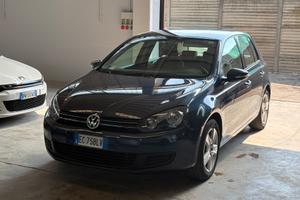 Volkswagen Golf 1.4 TSI 122CV 5p. Highline