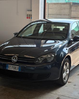 Volkswagen Golf 1.4 TSI 122CV 5p. Highline