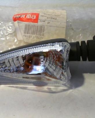 FRECCIA POST.DX APRILIA TUONO CAPONORD SHIVER RS C