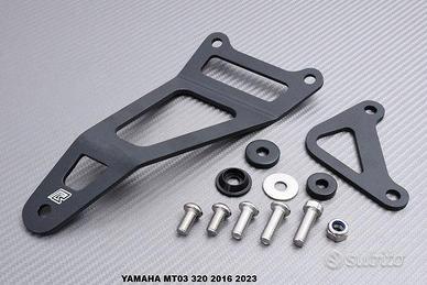 Staffa supporto scarico YAMAHA MT03 320 2016 2023