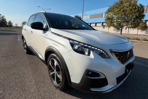 Peugeot 3008 2.0 GT