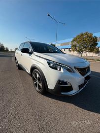 Peugeot 3008 2.0 GT