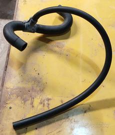 manicotto inferiore radiatore fiat 126 bis