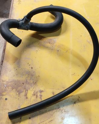 manicotto inferiore radiatore fiat 126 bis