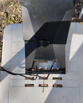 antenna per TV Meliconi