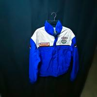 Dainese Vintage 90s World Champions Roadrace M J