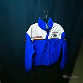 Dainese Vintage 90s World Champions Roadrace M J