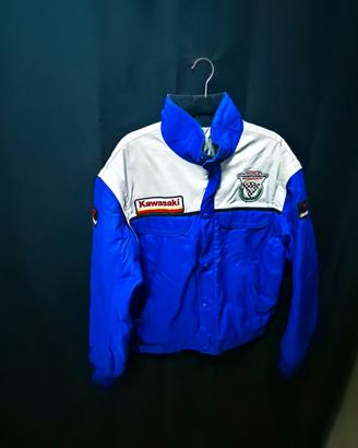 Dainese Vintage 90s World Champions Roadrace M J