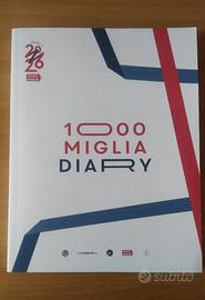 1000 Miglia Diary 2026