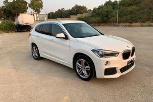 bmw x1 xdrive 20d msport