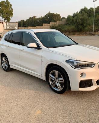 bmw x1 xdrive 20d msport