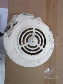 Coprivolano Lambretta Li 3^ Serie e Special