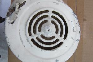 Coprivolano Lambretta Li 3^ Serie e Special