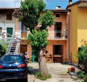 Immobile in asta di 112 m² con 3 locali a Roveredo