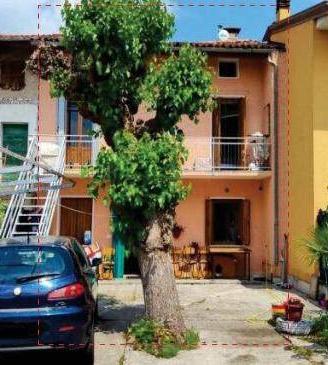 Immobile in asta di 112 m² con 3 locali a Roveredo