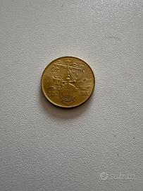 Moneta 200 lire