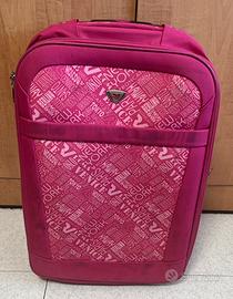 Valigia Rincato grande con ruote