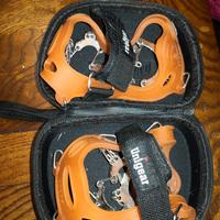 Ramponi da neve taglia S marca Unigear