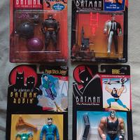 Batman The Animated Series Kenner - MOC 