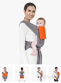 fascia neonato mhug mei thai