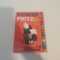 NUOVO Gioco Power Fritz con 2 licenze