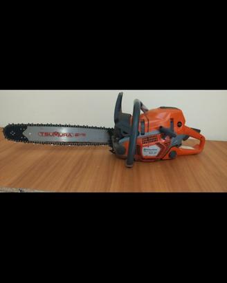 Husqvarna 562 XP 