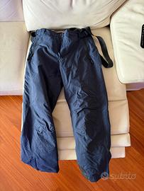 Pantaloni da sci donna