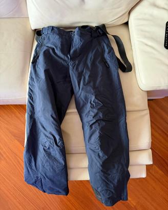 Pantaloni da sci donna