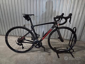 Specialized Roubaix Sport 2020 - tg 52 - Nera