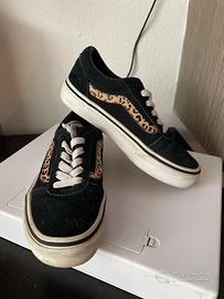 Scarpe vans originali n.31