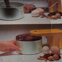 Gelatiera superautomatica ariete più omaggio