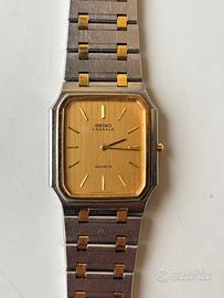Orologio Seiko Lassale Vintage ref.9300-5550T