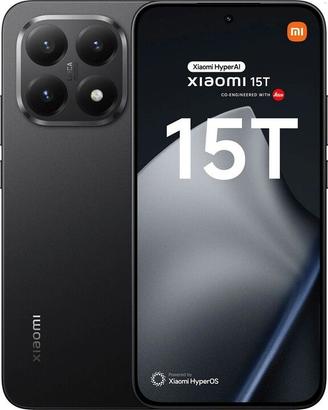 XIAOMI 15 T