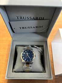 Orologio trussardi automatico