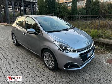 Peugeot 208 PureTech 82 5 porte Active