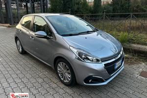 Peugeot 208 PureTech 82 5 porte Active