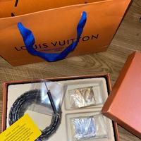 cintura louis vuitton