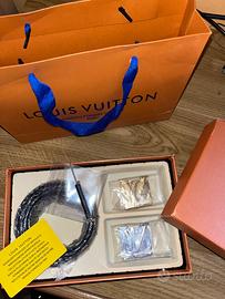 cintura louis vuitton